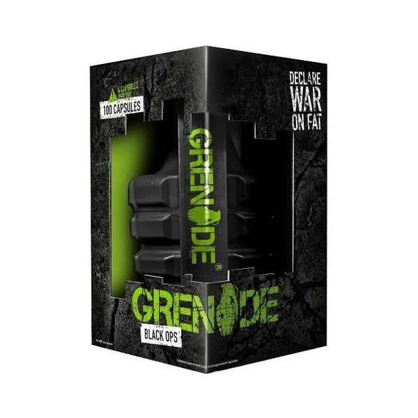 Grenade Grenade