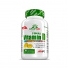 GreenDay® Vitamin D3 je esenciální, v tucích rozpustný vitamín, který si lidské tělo nedokáže samo vyrobit. Velmi často je také nazýván jako slunečný vitamín.