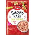 Emco Super kaše chia semínka & jahody 55g

