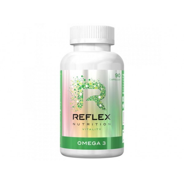 Reflex omega 3