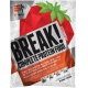 Extrifit Break! Protein Food 90 g - jahoda