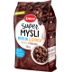 Super mysli Protein & quinoa křupavé s čokoládou 500g