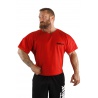 Pánský Rag Top od Bizon Gymu je vyroben z kvalitního a příjemného materiálu, vhodný pro fitness i tvrdé tréninky.