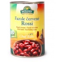 BIOLINIE KONZERVA fazole červená Rossi BIO 400 g