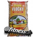 EMCO Ovesné vločky 450 g



