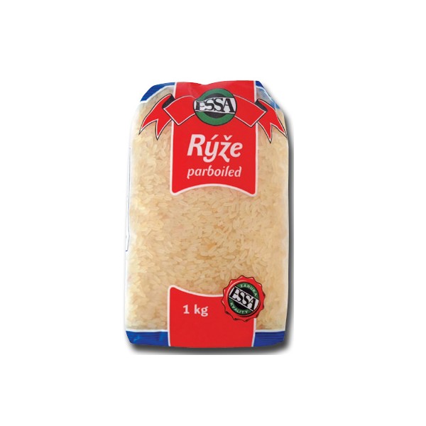 Rýže Parboiled 1kg - Essa