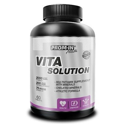 Vita solution