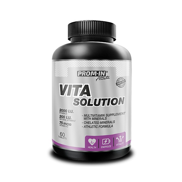Vita solution