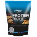 Protein PANCAKES-WAFFLES 1135 g.