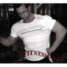 Pánské fitness elastické triko od značky Legal Power vhodné pro sport a volný čas.