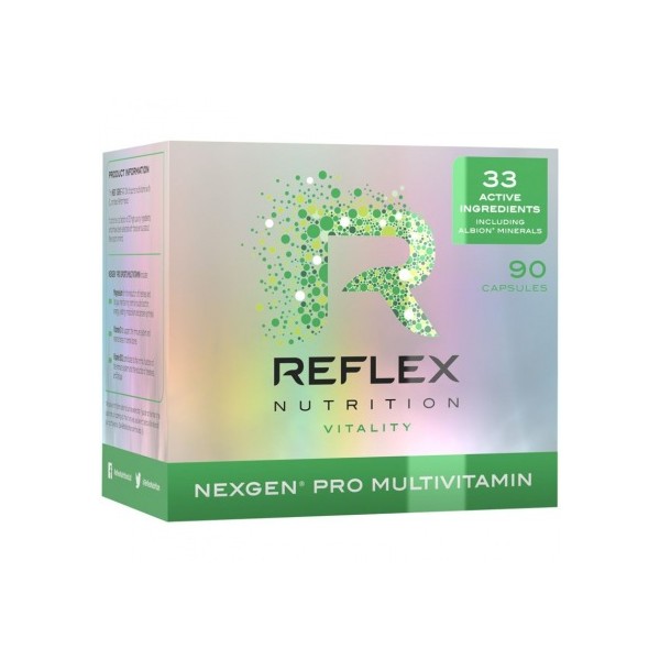 Reflex nutrition Reflex nutrition