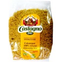 Celozrnné 100% rýžové těstoviny (Stelline) CASTAGNO 500g