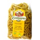 Celozrnné 100 % rýžové těstoviny (Sedani) - Castagno 500g