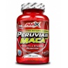 Peruvian Maca obsahuje kořen peruánské rostliny, která je již několik tisíciletí využívána jihoamerickou tradiční medicínou pro své pozitivní působení na lidský organismus.