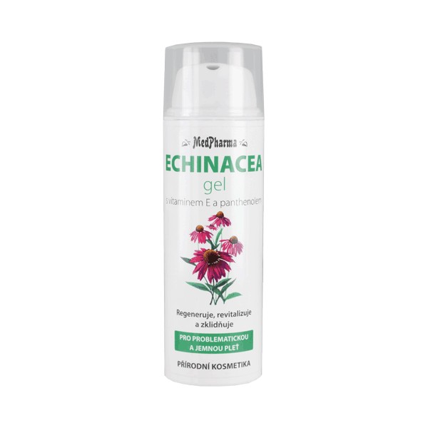 MedPharma Echinacea gel 50ml