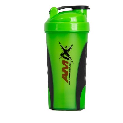 Amix Nutrition Amix Shaker Excellent 600 ml - zelená.