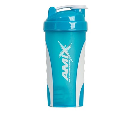 Amix Nutrition Amix Shaker Excellent 600 ml - modrá.