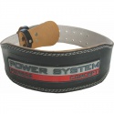 Power System opasek Power Black  PS-3100