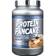 Scitec Protein Pancake 1036g kokos - bílá čokoláda