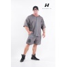 Pánské šortky z nové kolekce Nebbia vhodné pro sportování a volný čas.