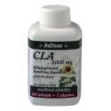 MedPharma CLA 1000 mg - konjugovaná kyselina linolová, 67 tobolek 