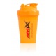 Amix Nutrition Amix šejkr Color 400 ml - oranžová.
