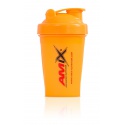 Amix Nutrition Amix šejkr Color 400 ml - oranžová.