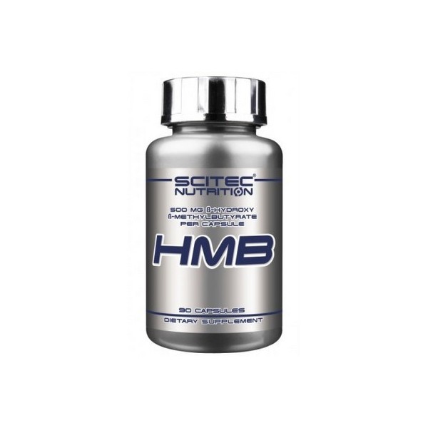 Scitec Nutrition HMB 90caps Scitec Nutrition HMB 90caps