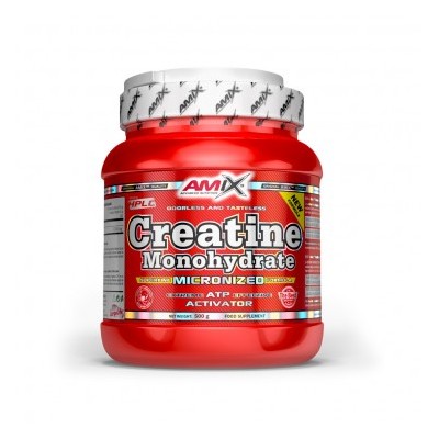 Amix™ Creatine Monohydrate 500 g.