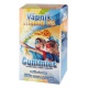 MedPharma Gummies – Vápník + vitamin D3, 60 tbl.