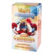 MedPharma Gummies – Multivitamin + omega 3, 60 tbl