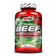 Amix Beef Extra Amino 360 kapslí.