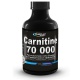 Musclesport L-Carnitine 70 000 liquid 500 ml.