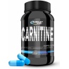 L-Carnitin je látka, která se běžně vyskytuje v lidském organismu a v dostatečném množství pro běžnou aktivitu. Je zodpovědná za přeměnu tuků na energii, příznivě ovlivňuje buněčné funkce a činnost srdce. 