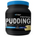 Muscle Sport Pudding Protein 500 g.