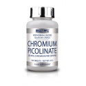 Scitec Chromium Picolinate 100 tablet