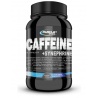 Výrobek Caffein+Synephrine je kombinací kofeinu a synefrinu, která se dle posledních studií ukazuje jako nejefektivnější, a to nejen při stimulaci výkonu, ale také při spalování tuků.
