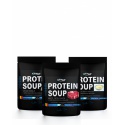 Muscle Sport Protein soup 60 g zeleninový.