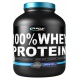 Muscle Sport 100 % Whey Protein 1135 g.