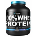 Muscle Sport 100 % Whey Protein 1135 g.