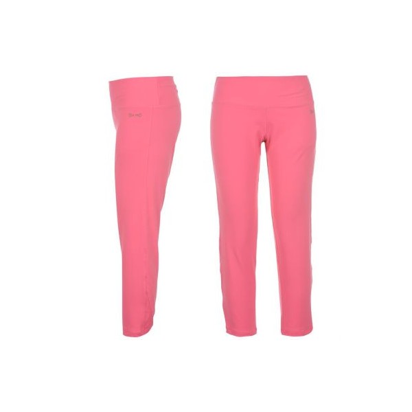 USA 3/4 Legíny - Fandango pink USA 3/4 Legíny - Fandango pink