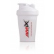 Amix Nutrition Amix šejkr Color 400 ml - bílá.