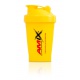 Amix Nutrition Amix šejkr Color 400 ml - žlutá.