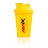 Amix Shaker Color 400ml je plastový shaker v mnoha barevných kombinacích, vhodný svou praktickou velikostí do malé tašky či kabelky.