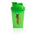 Amix Nutrition Amix šejkr Color 400 ml - zelená.