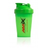 Amix Shaker Color 400ml je plastový shaker v mnoha barevných kombinacích, vhodný svou praktickou velikostí do malé tašky či kabelky.