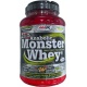 Amix nutrition AnabolicMonster Whey 2200g