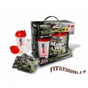 Amix nutrition AnabolicMonster Whey 2200g