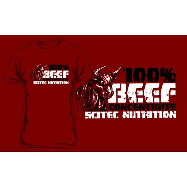Scitec Nutrition Beef