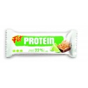 Fit Protein tyčinka - oříšek + rozinky 35g